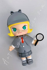 Molly Career Series 2