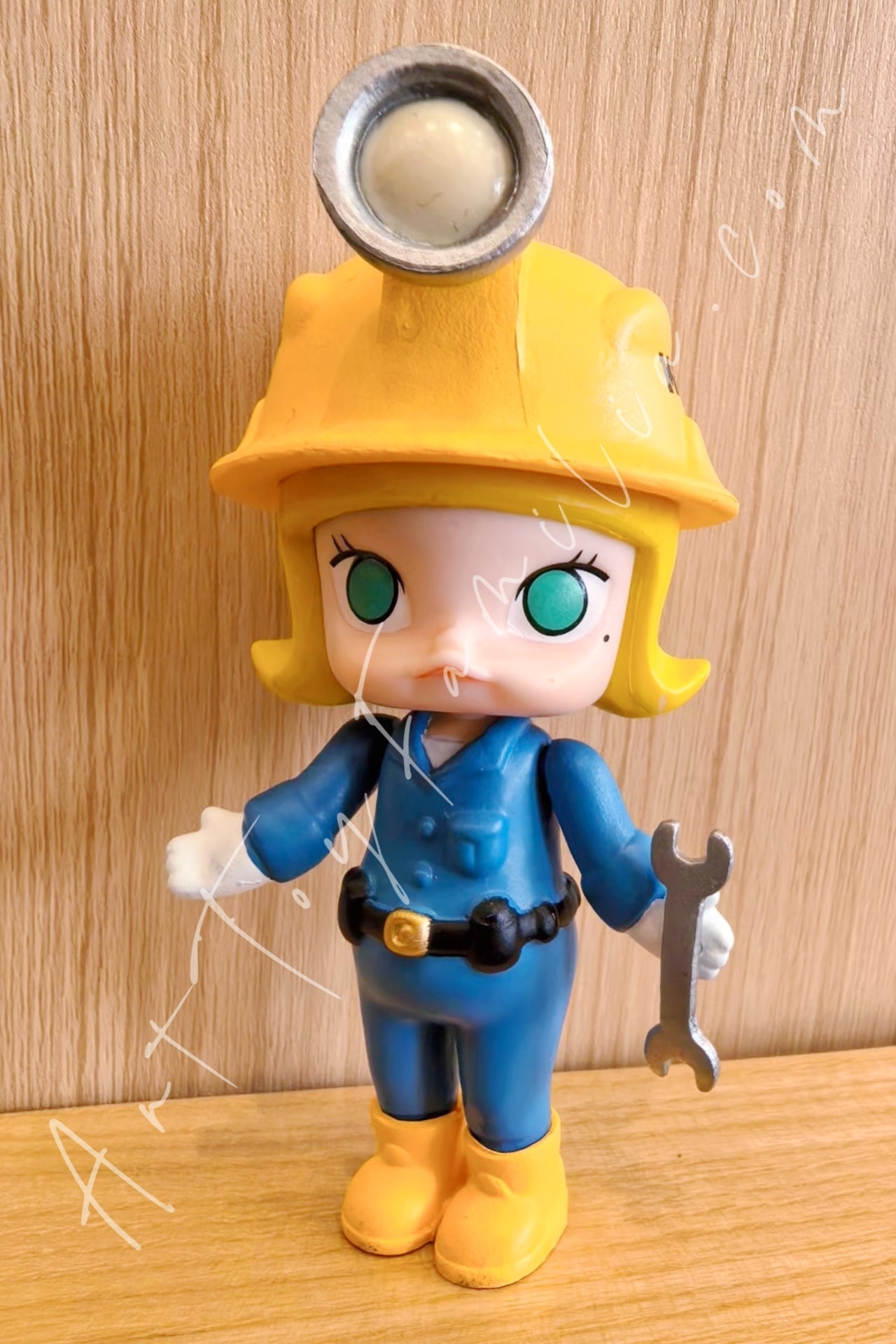 Molly Career Series 2