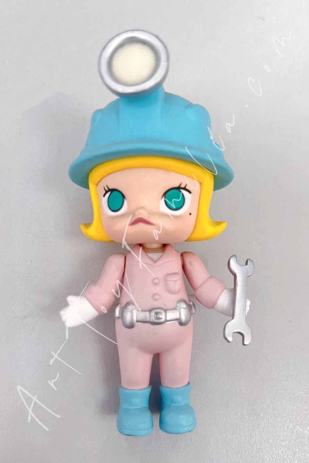 Molly Career Series 2