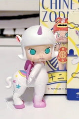 Molly Chinese Zodiac Series