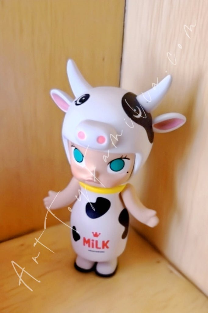 Molly Chinese Zodiac Series
