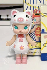 Molly Chinese Zodiac Series
