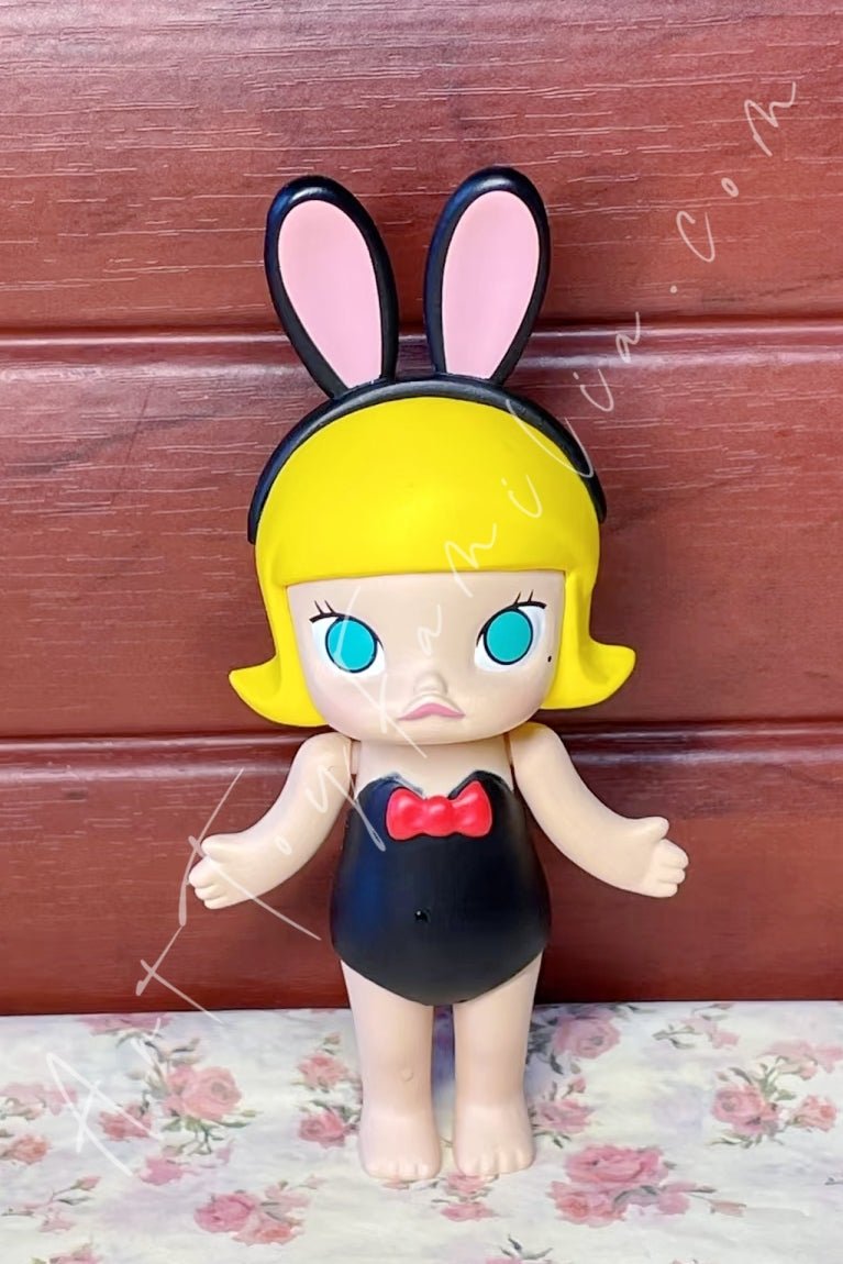 Molly Chinese Zodiac Series
