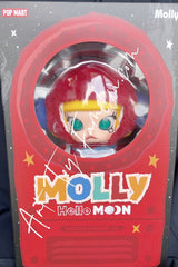Molly Hello Moon 1/8 Action Figure