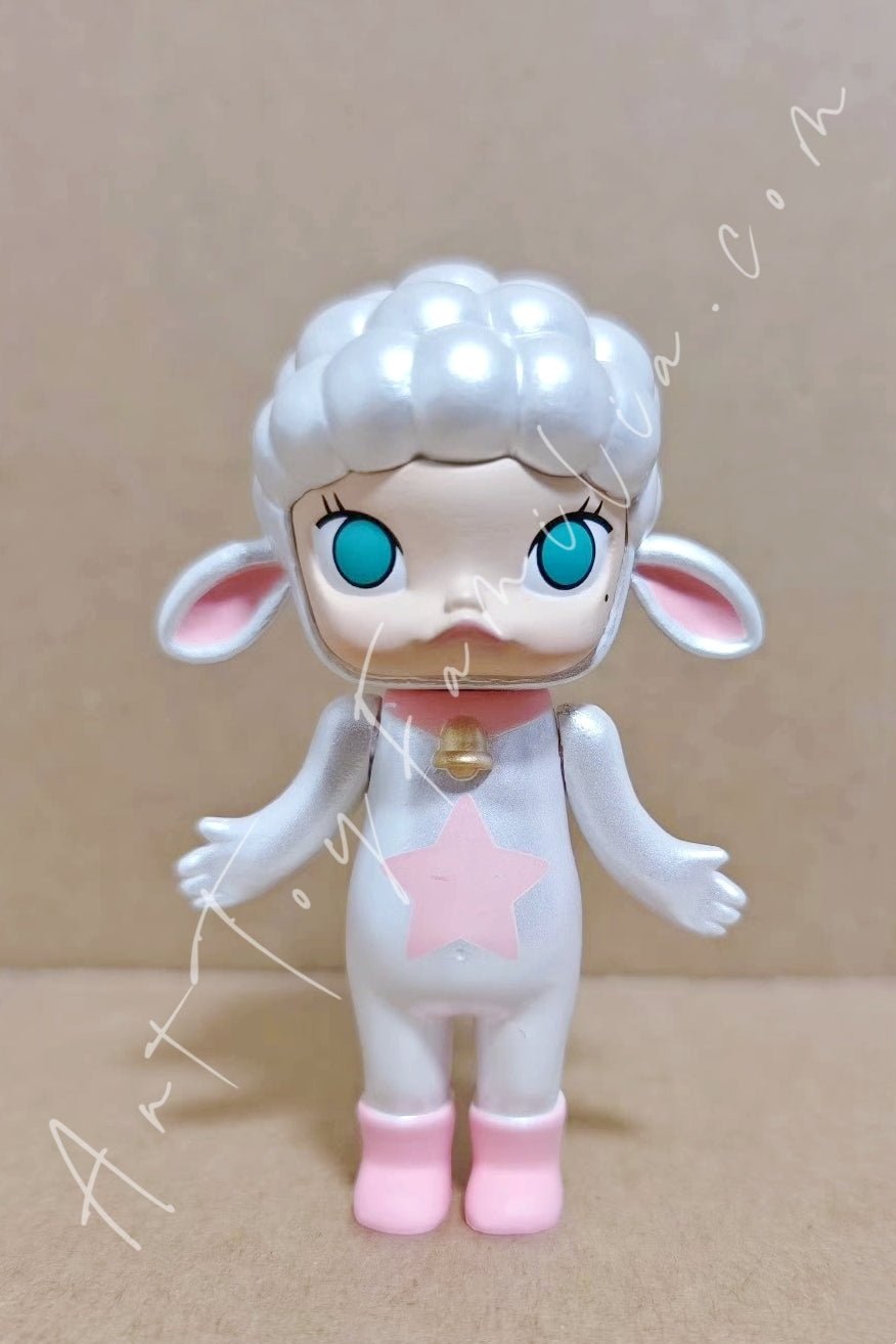 Molly Zodiac Series 2