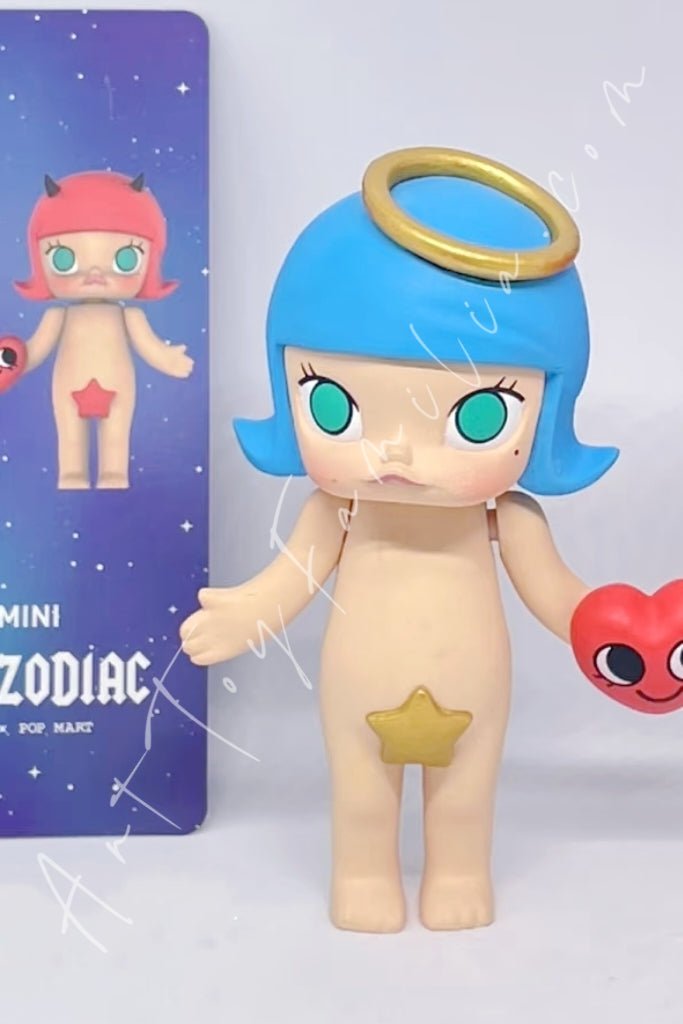 Molly Zodiac Series 2