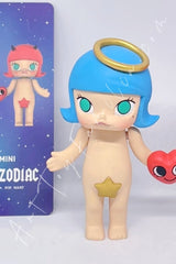 Molly Zodiac Series 2
