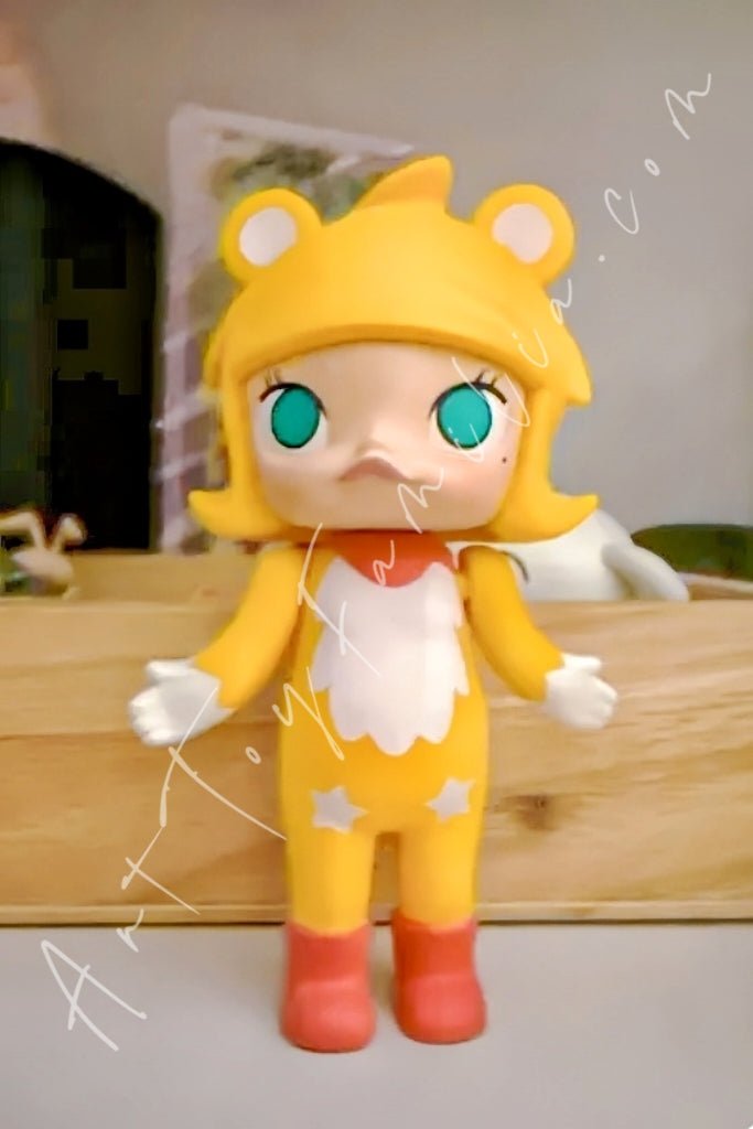 Molly Zodiac Series 2