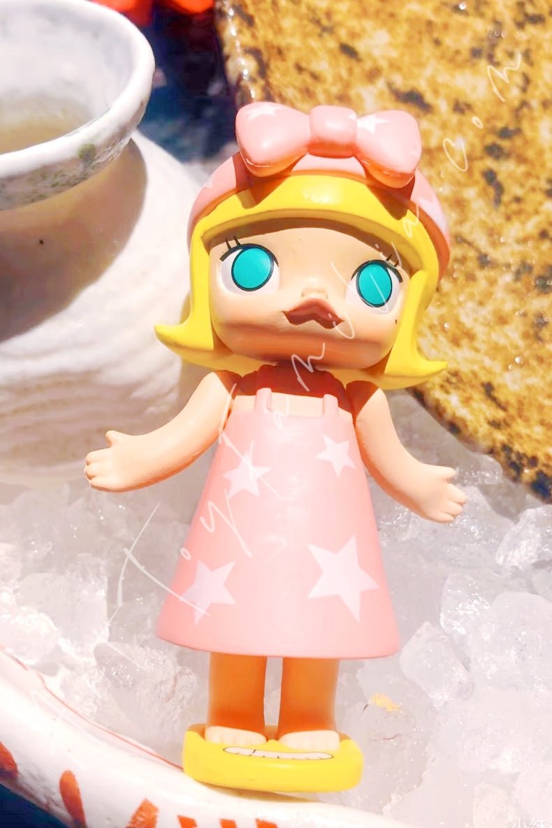 Molly Zodiac Series 2