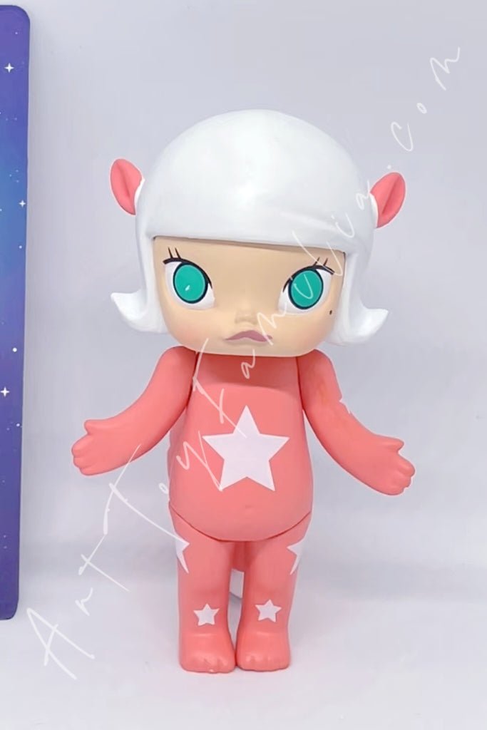 Molly Zodiac Series 2