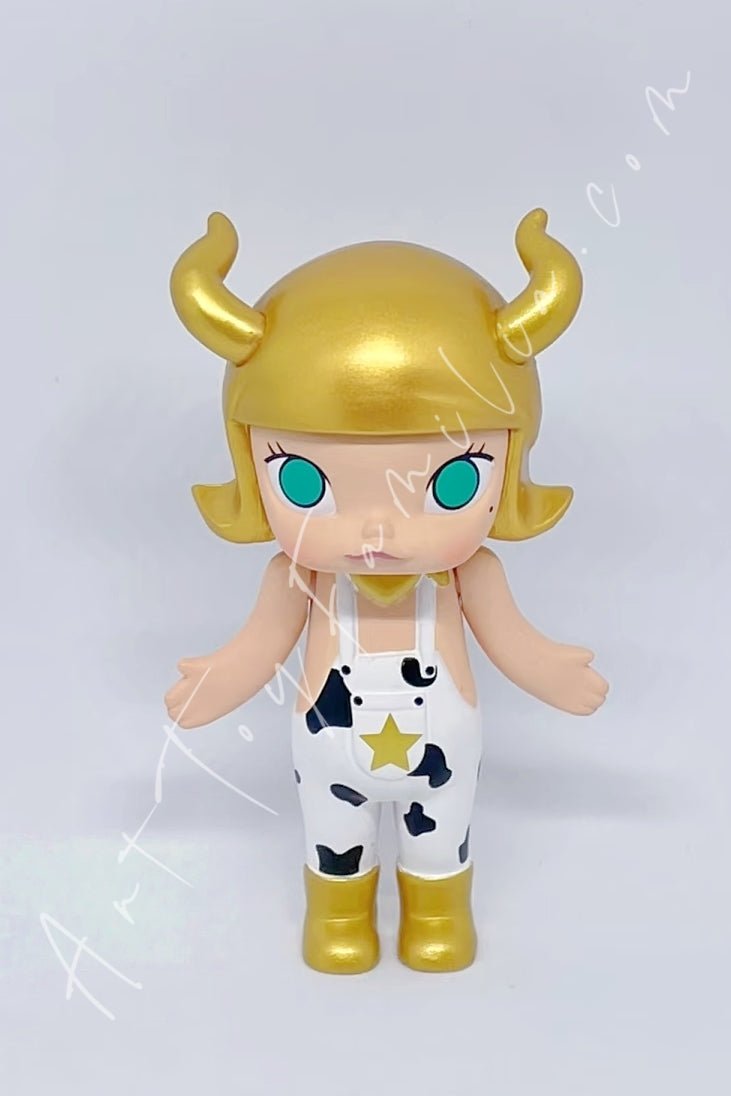 Molly Zodiac Series 2