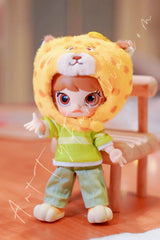 Molly Zootopia 2 Series 1/12 Action Figure