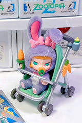 Molly Zootopia 2 Series