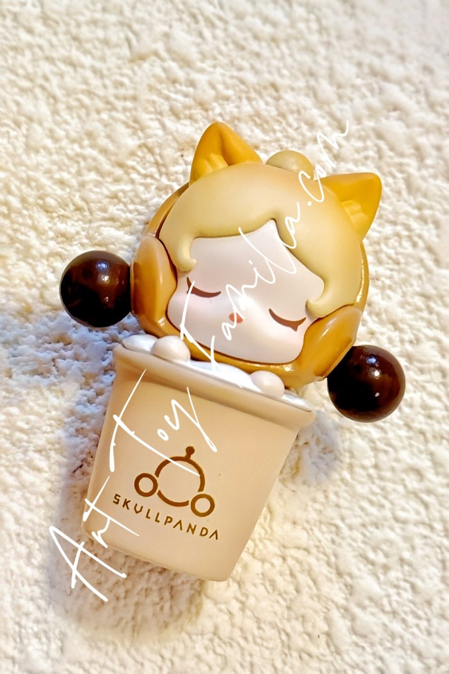 Pop Bean Skullpanda Full Catalog