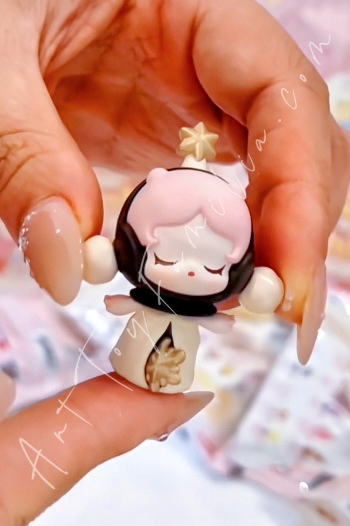 Pop Bean Skullpanda Full Catalog