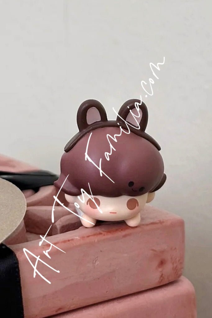 Pop Bean Dimoo World × Disney Classic Series