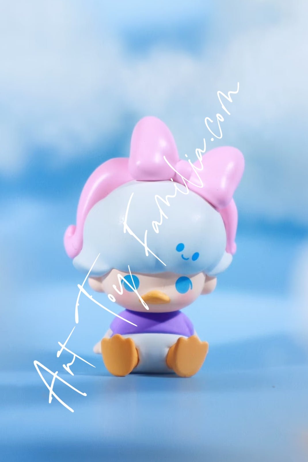 Pop Bean Dimoo World × Disney Classic Series