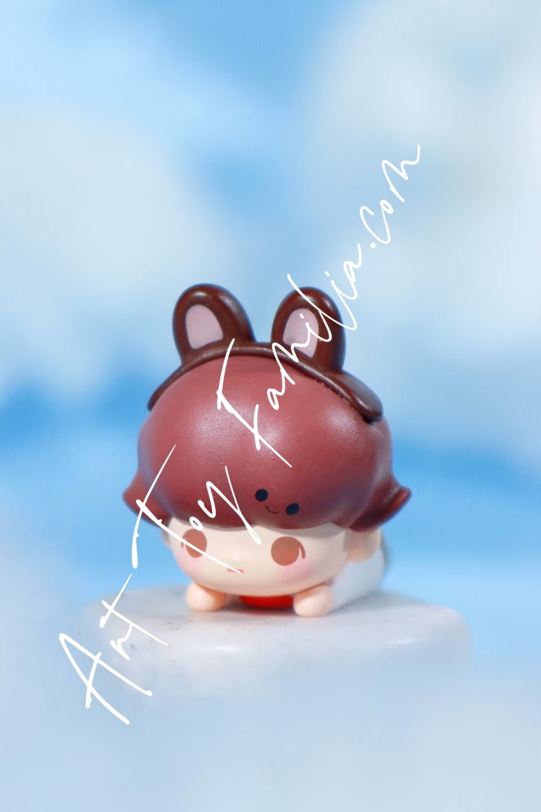 Pop Bean Dimoo World × Disney Classic Series