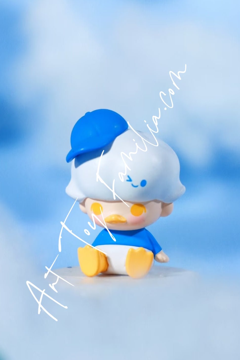 Pop Bean Dimoo World × Disney Classic Series