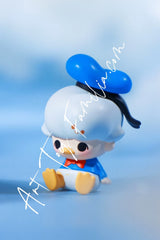 Pop Bean Dimoo World × Disney Classic Series