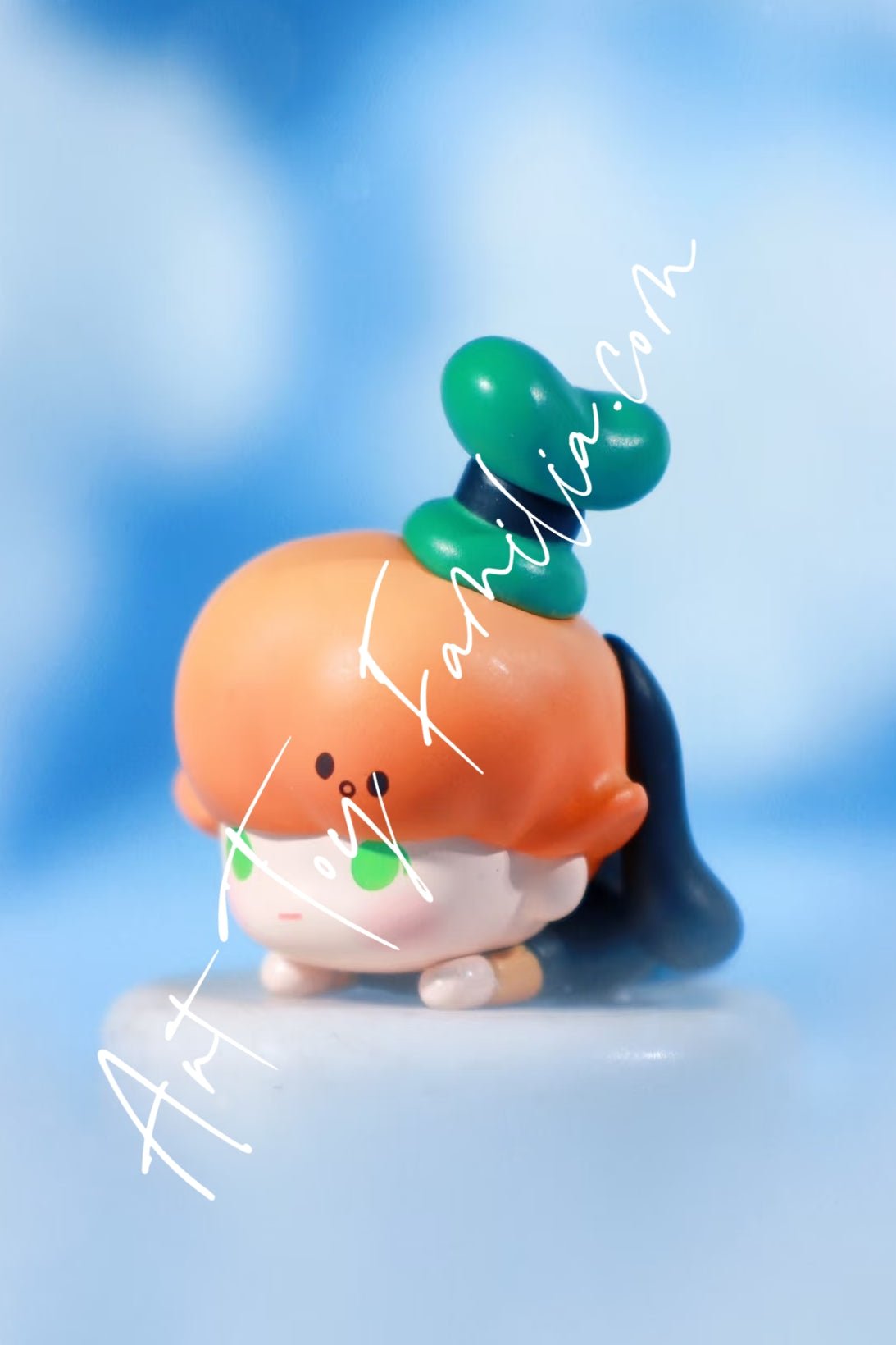 Pop Bean Dimoo World × Disney Classic Series