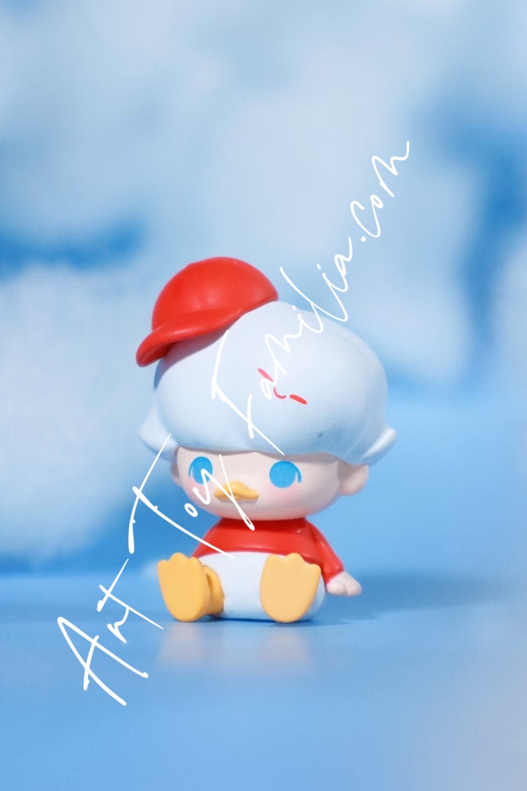 Pop Bean Dimoo World × Disney Classic Series