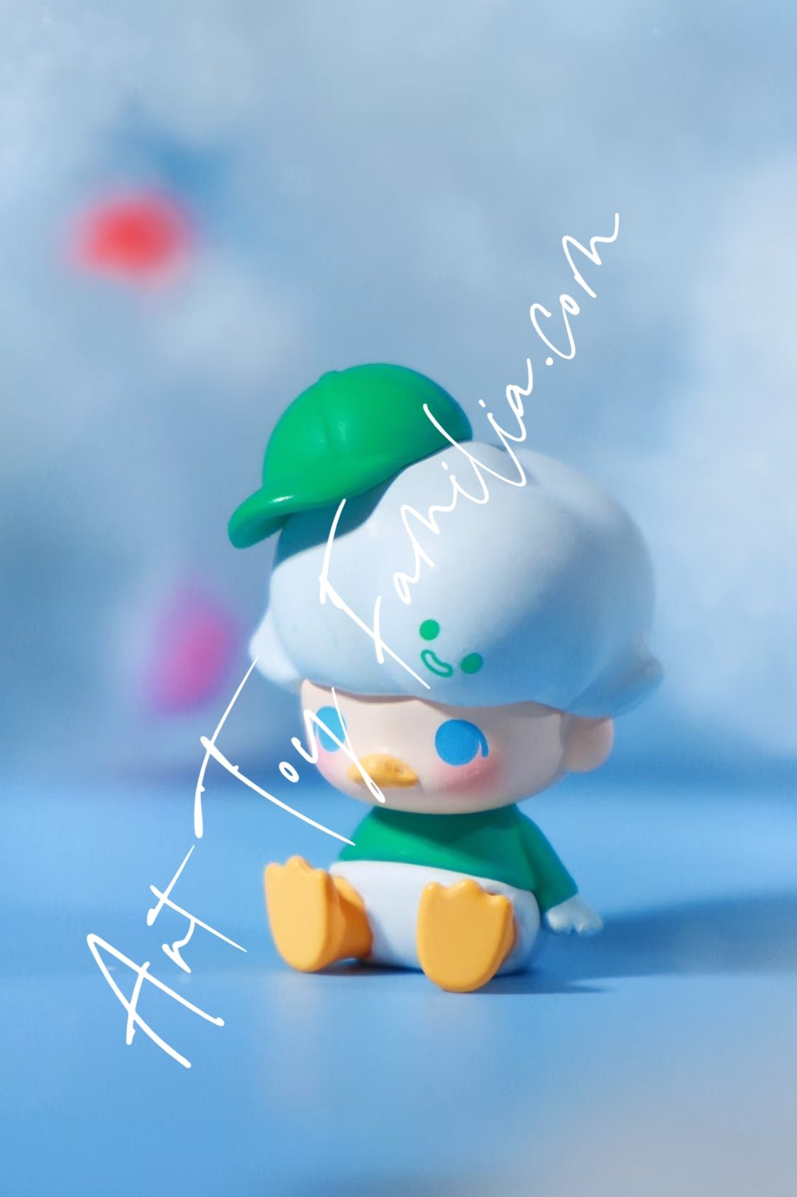 Pop Bean Dimoo World × Disney Classic Series