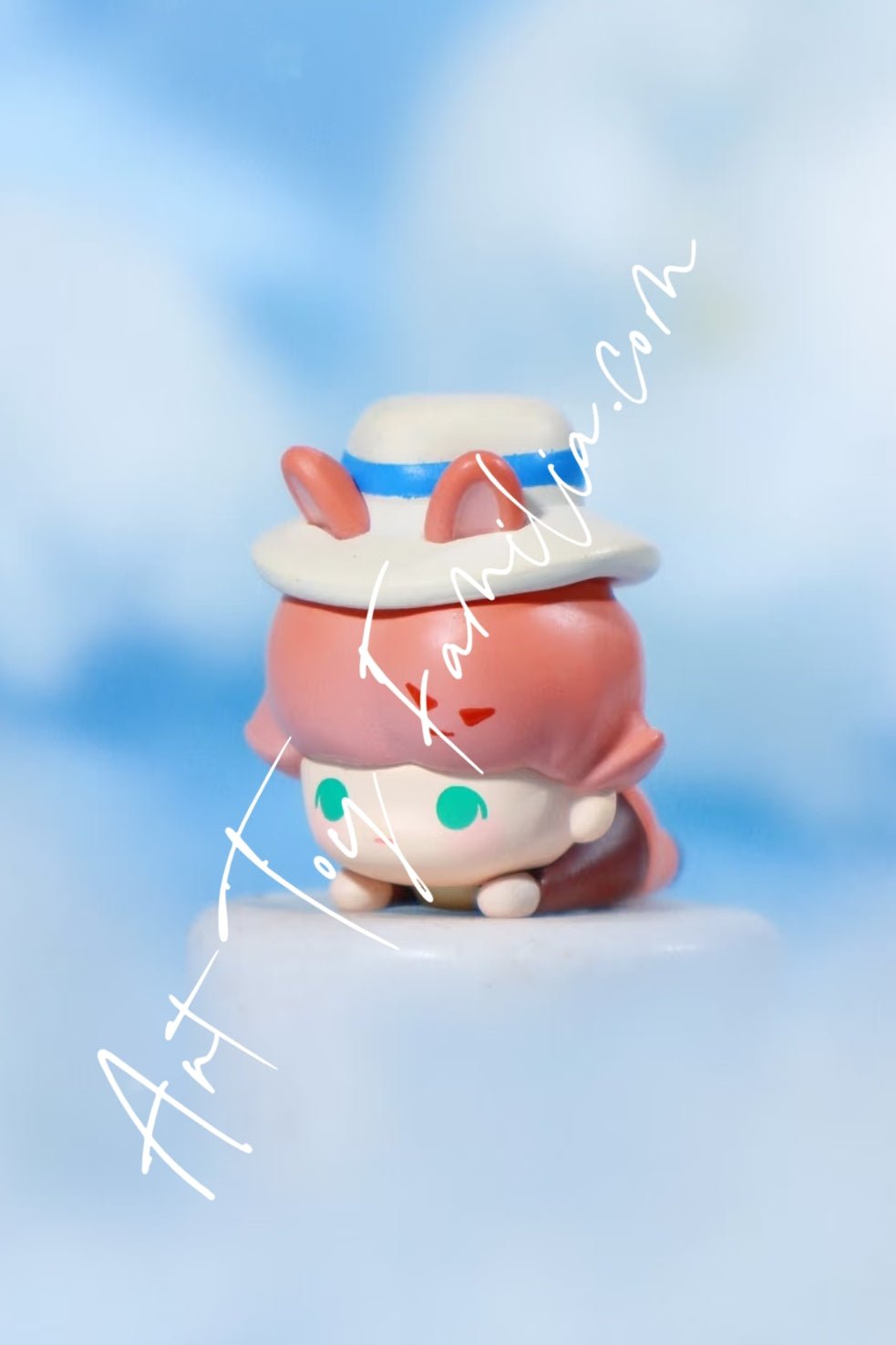 Pop Bean Dimoo World × Disney Classic Series
