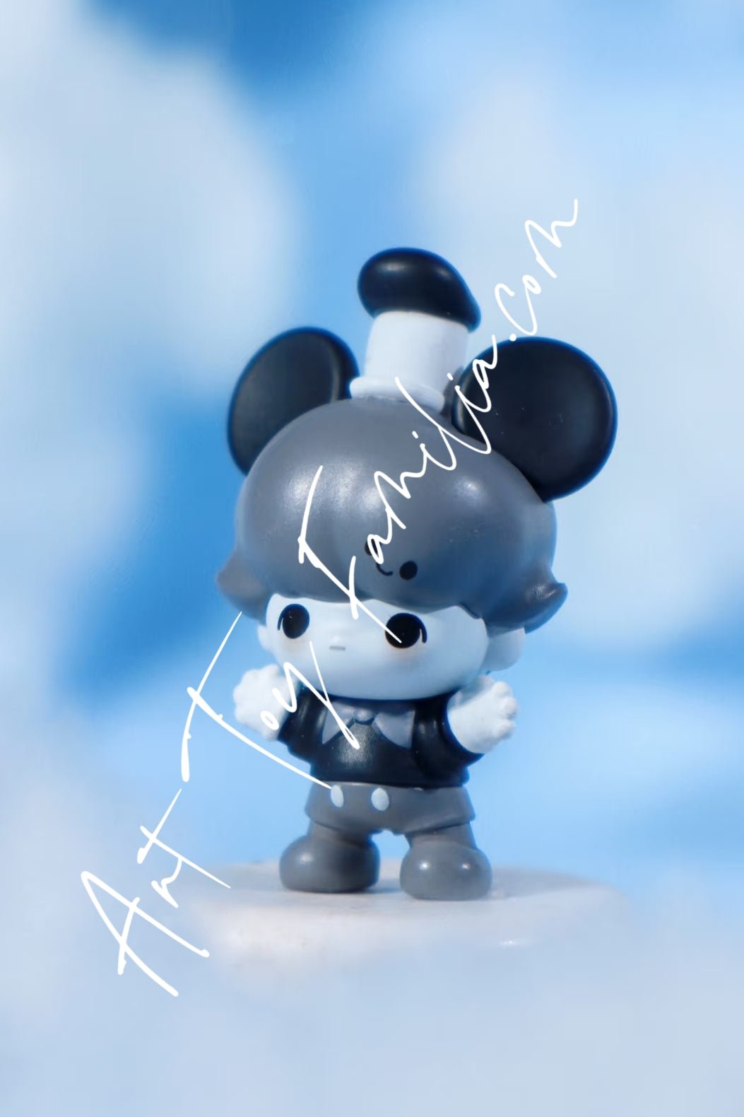 Pop Bean Dimoo World × Disney Classic Series