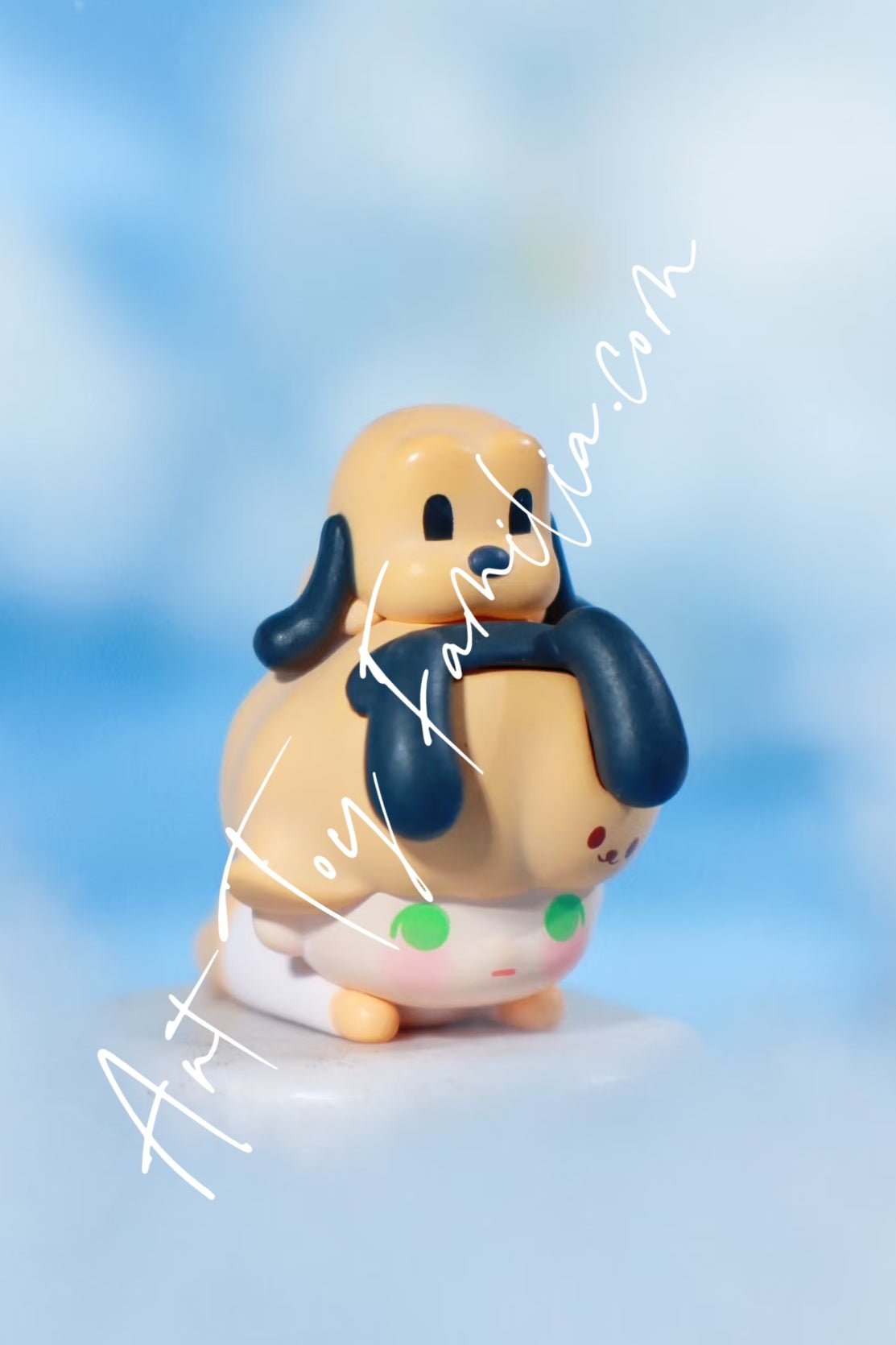 Pop Bean Dimoo World × Disney Classic Series