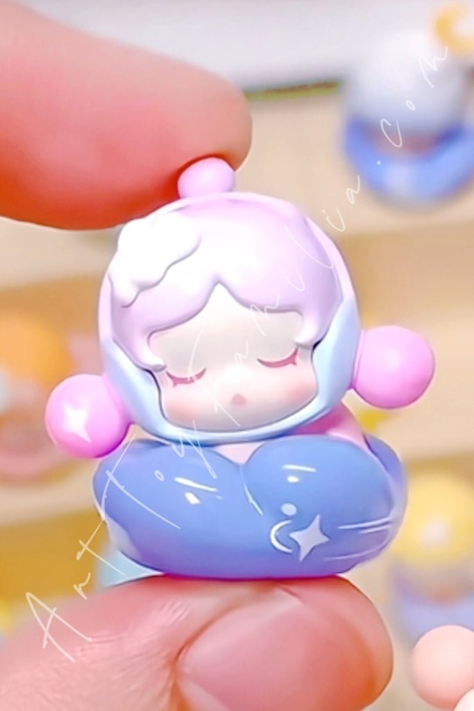 Pop Bean Skullpanda Full Catalog