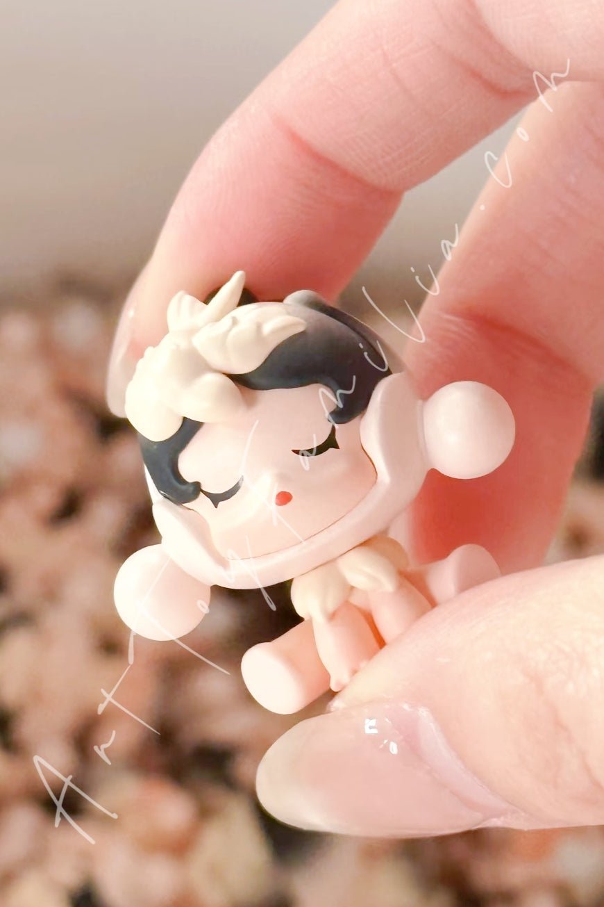 Pop Bean Skullpanda Full Catalog