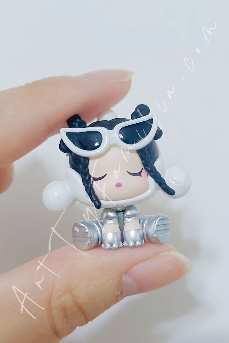 Pop Bean Skullpanda Full Catalog