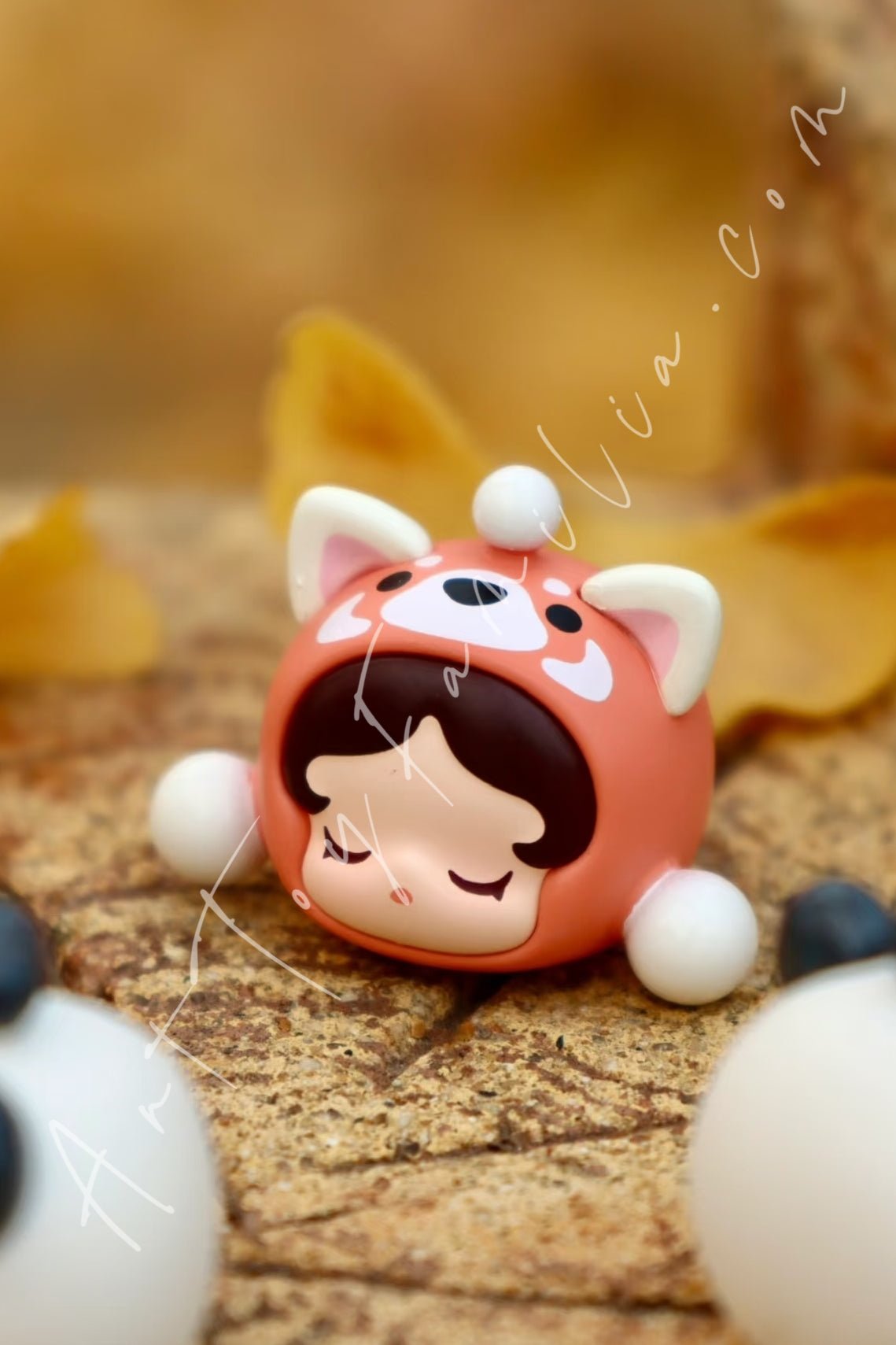 Pop Bean Skullpanda Full Catalog
