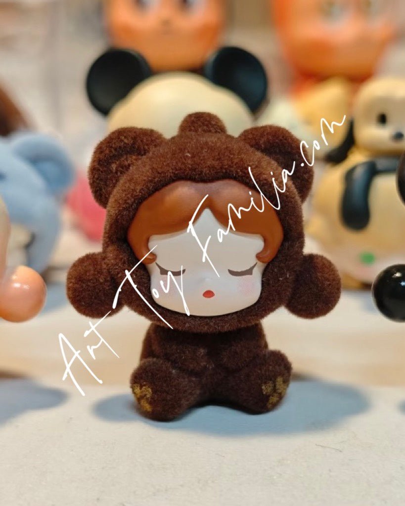 Pop Bean Skullpanda Full Catalog