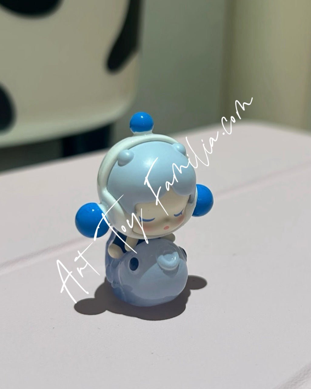 Pop Bean Skullpanda Full Catalog