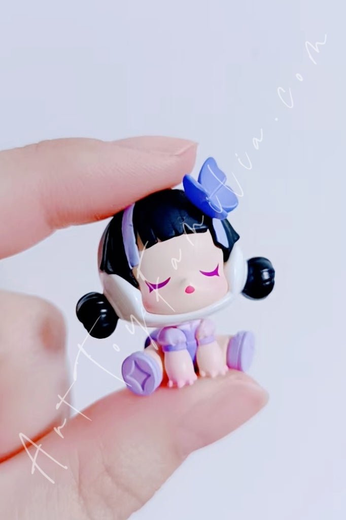 Pop Bean Skullpanda Full Catalog