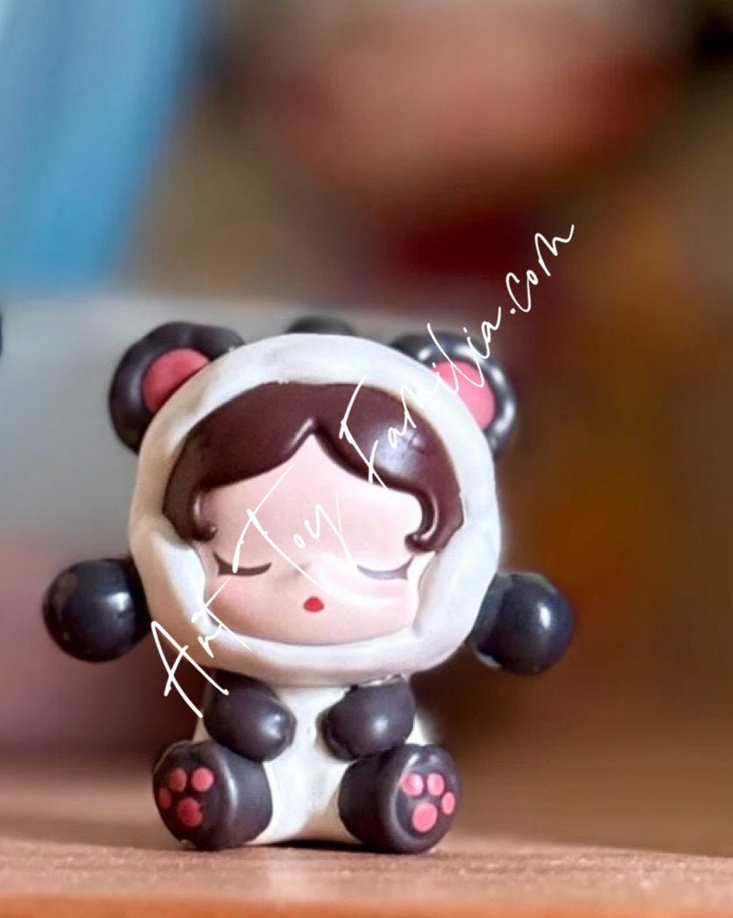 Pop Bean Skullpanda Full Catalog