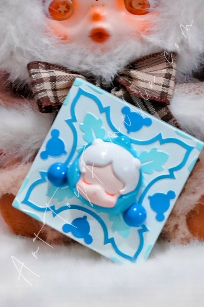 Pop Bean Skullpanda Full Catalog
