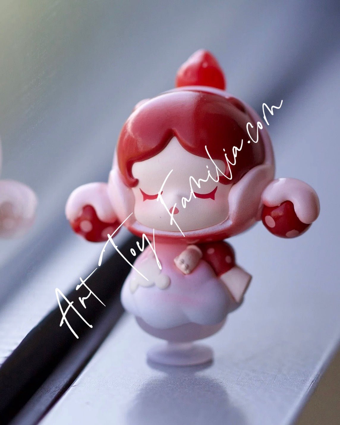 Pop Bean Skullpanda Full Catalog