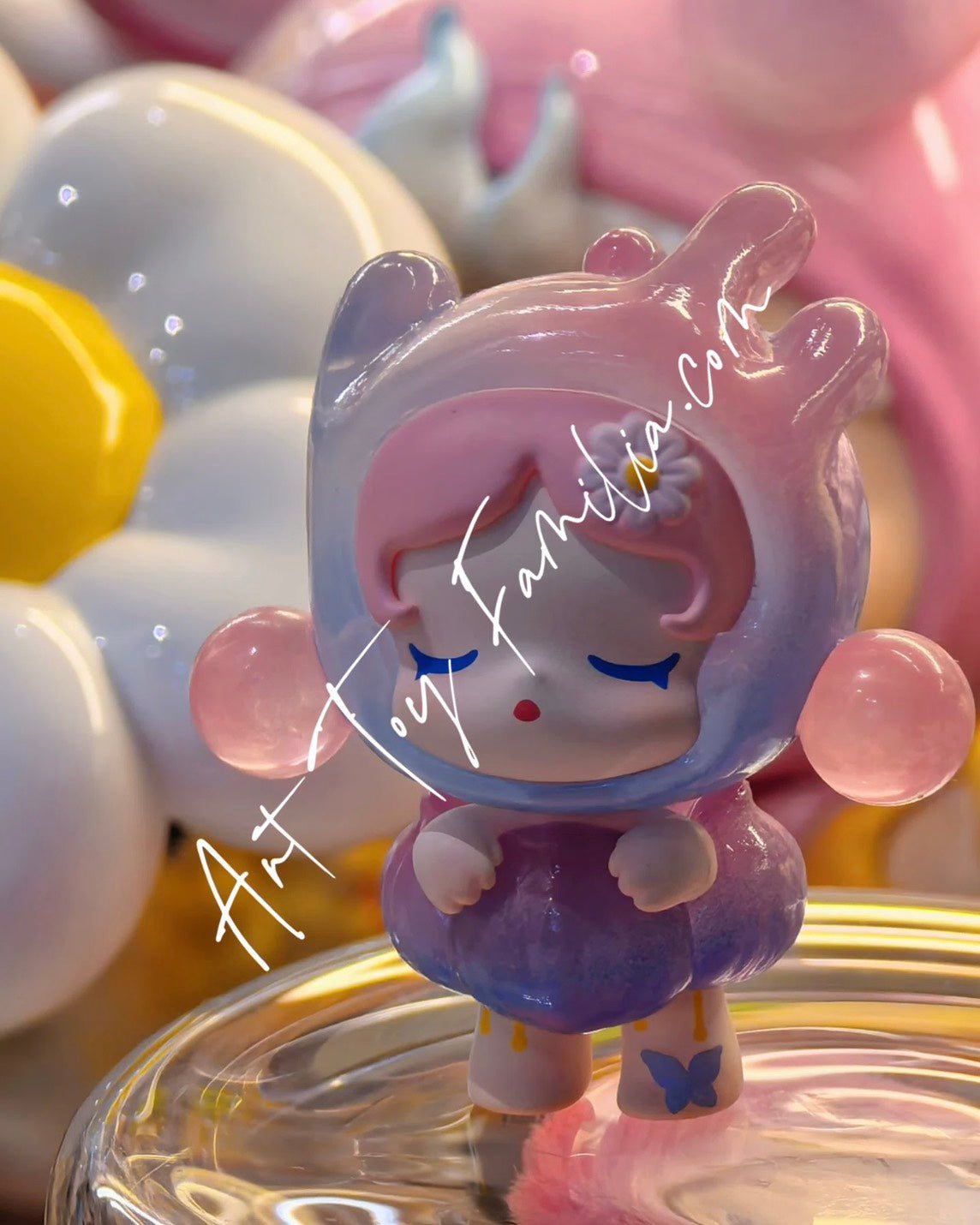 Pop Bean Skullpanda Full Catalog