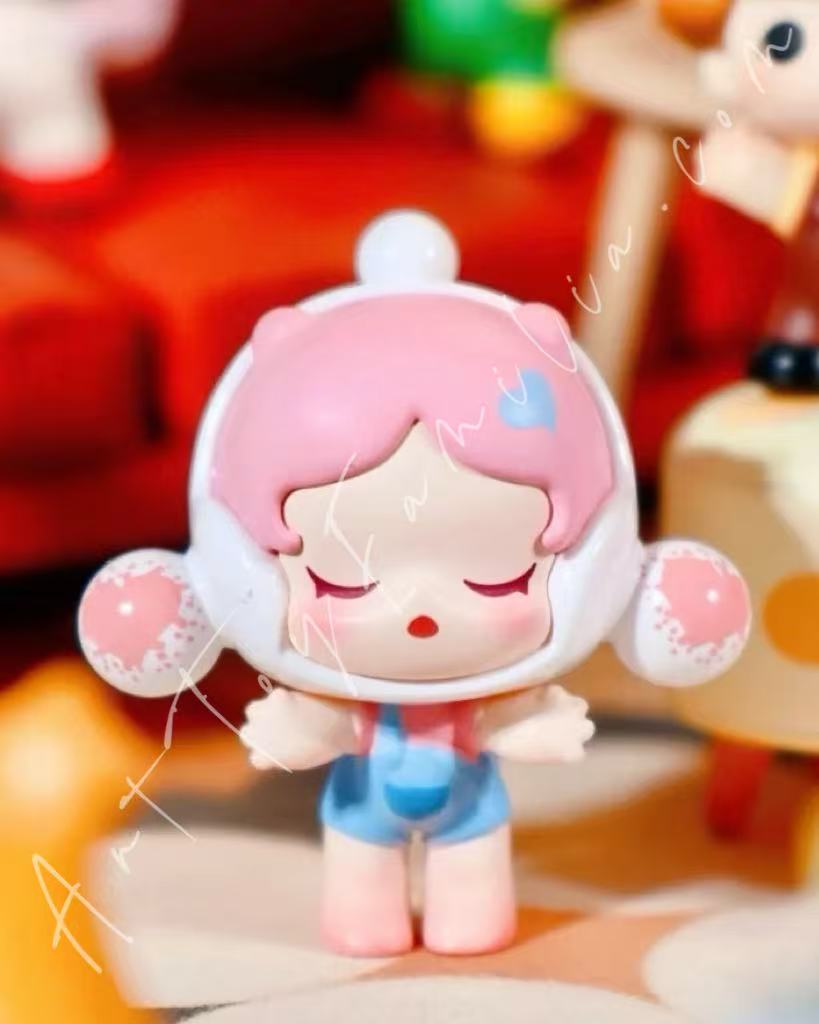 Pop Bean Skullpanda Full Catalog