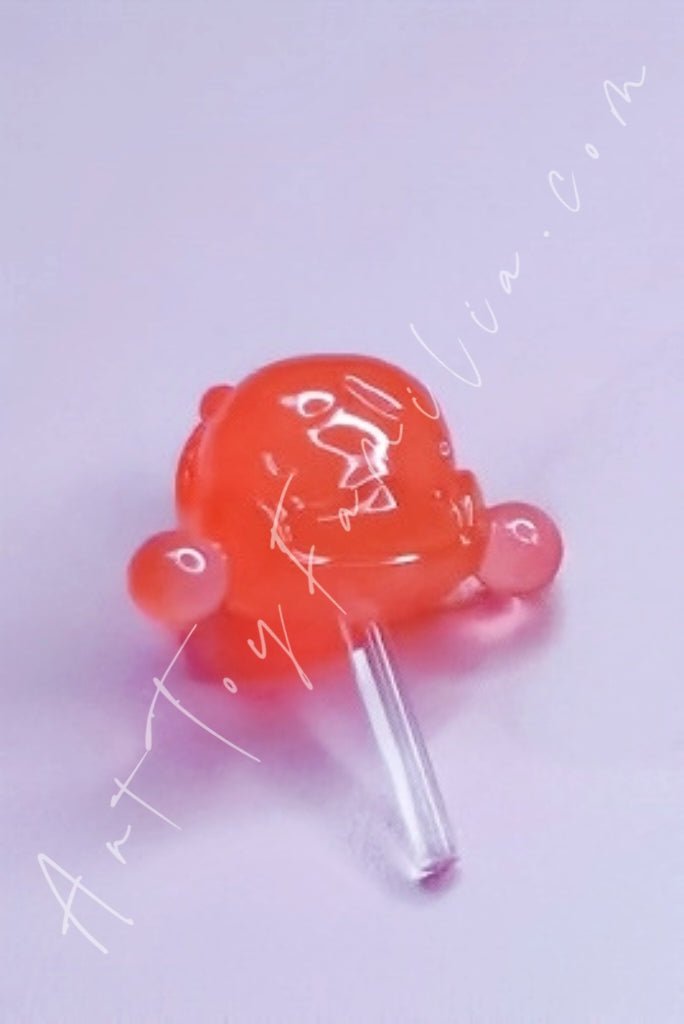 Pop Bean Skullpanda Full Catalog
