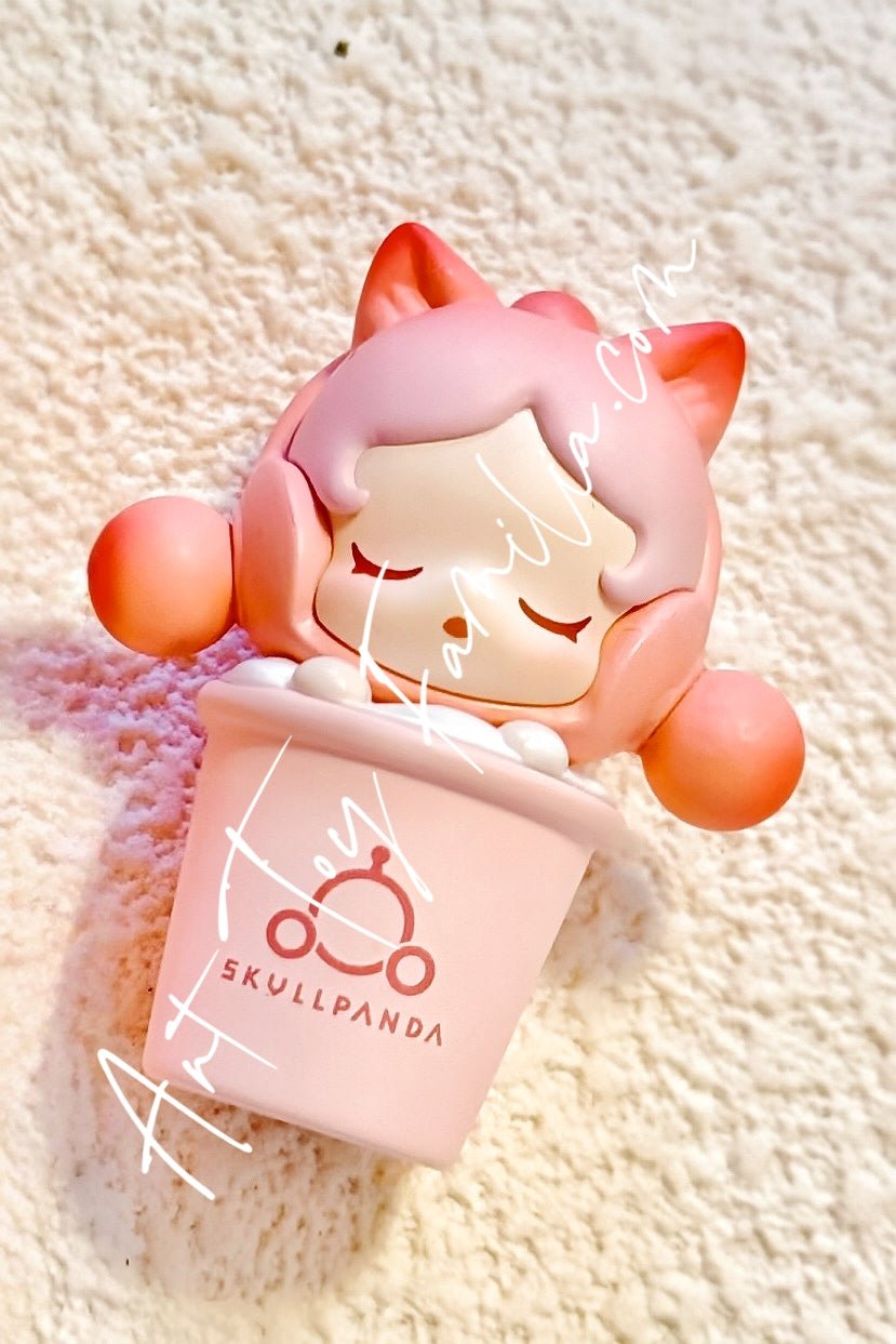 Pop Bean Skullpanda Full Catalog