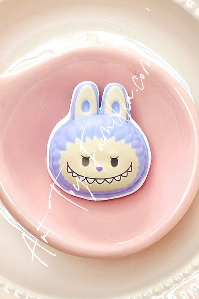 Pop Bean The Monsters Labubu Series