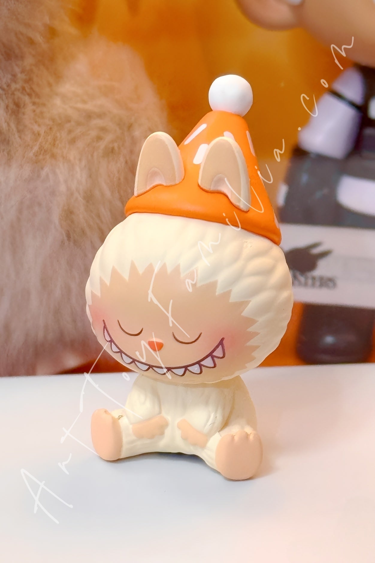 Pop Bean The Monsters Labubu Forest Fairy Tale Series-Best Audience