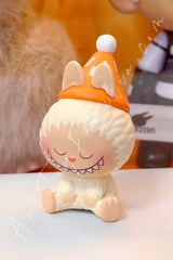 Pop Bean The Monsters Labubu Forest Fairy Tale Series-Best Audience