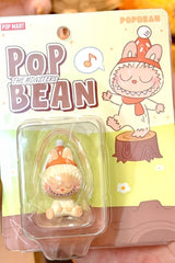Pop Bean The Monsters Labubu Forest Fairy Tale Series-Best Audience