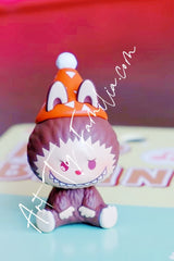 Pop Bean The Monsters Labubu Forest Fairy Tale Series-Waiting For The Prologue