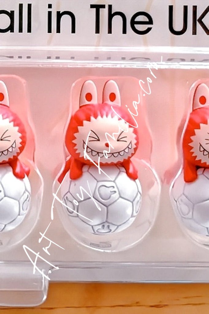 Pop Bean The Monsters Labubu Series